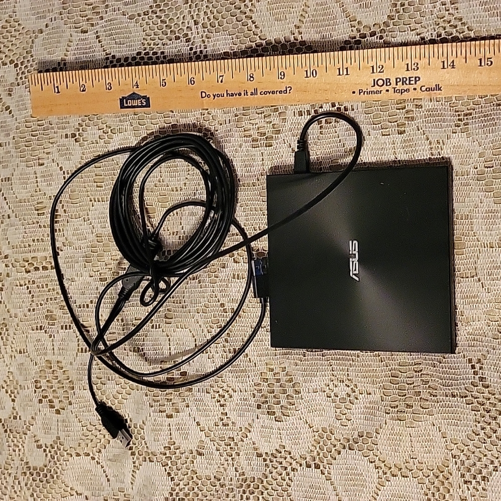 ASUS Zen Drive - Picture 5 of 5